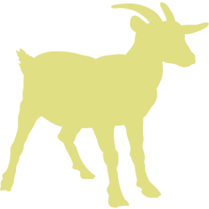 Cabeza cabra